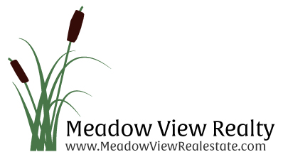 Meadow View Realty | Real Estate Agent New England Logo